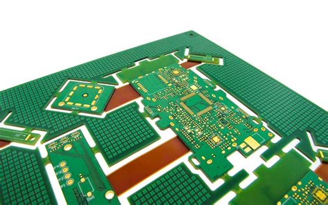 Designing Advanced Circuits with Flexible PCB Technology