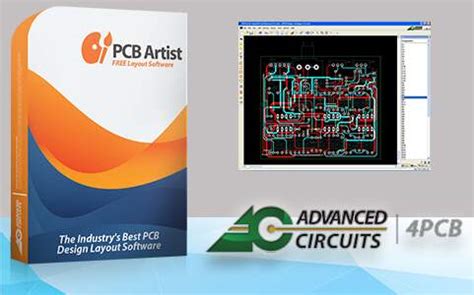 Innovative Solutions in Advanced Circuits PCB Manufacturing