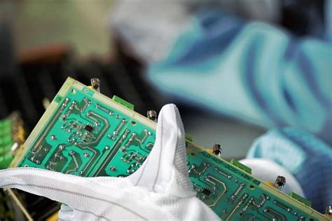 Affordable PCB Assembly Services for Your Next Project