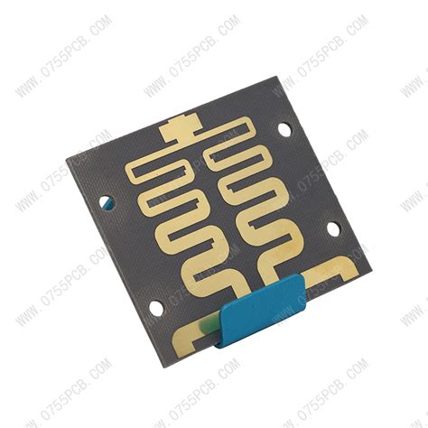 Innovative Arlon PCB Solutions for High Frequency Applications