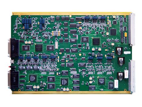 Understanding Circuit Card Assembly Processes and Best Practices
