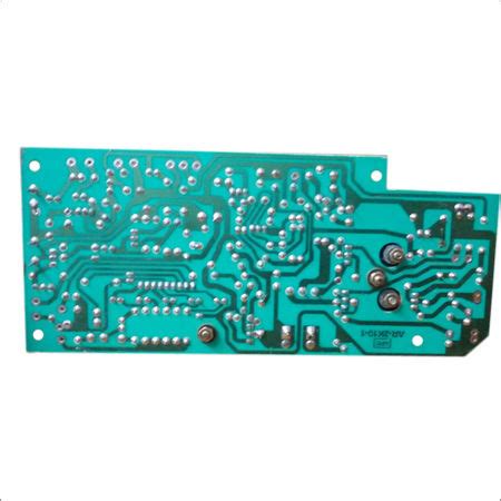 Finding Reliable Suppliers for Blank Circuit Boards