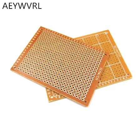 Understanding Blank PCB Board Pricing and Its Factors