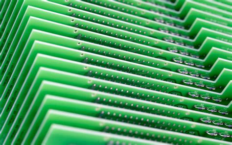 Choosing the Right Blank PCB Board Supplier for Your Needs