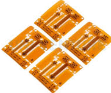Flex pcb applications