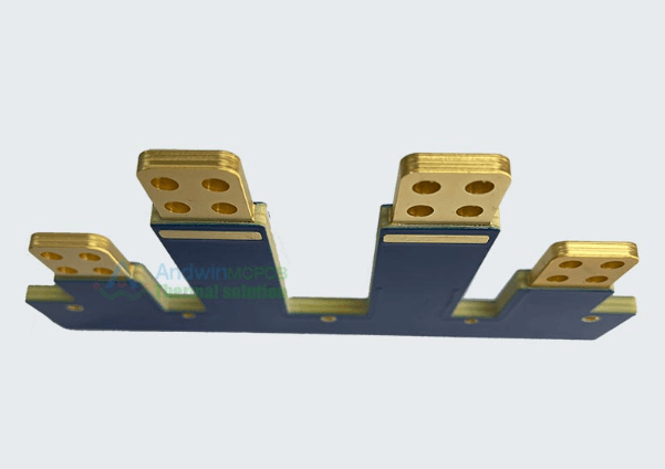 Classification and Advantages Analysis of Metal Core PCBs