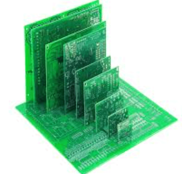 Lcp flexible pcb