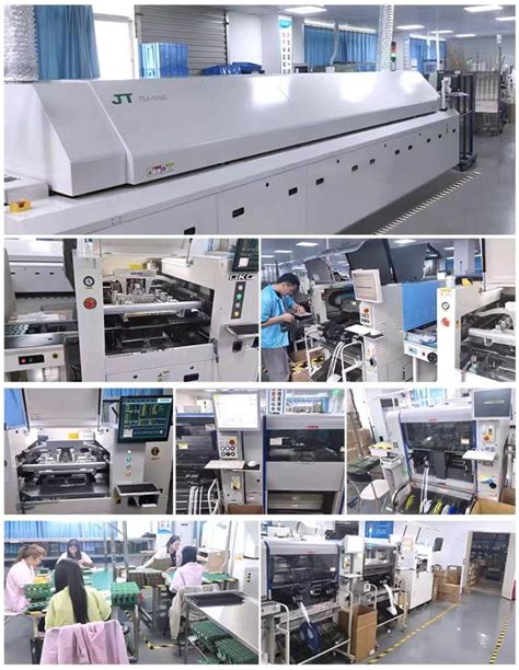 Innovations in Contract Electronic Assembly Solutions for Businesses