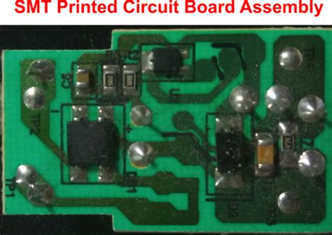 Optimizing Your Project with Contract PCB Assembly Services