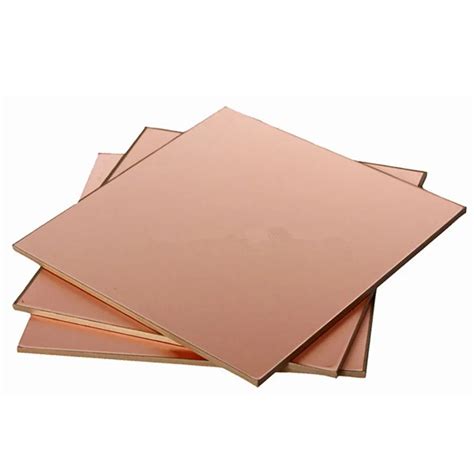 Top Copper Clad Board Manufacturers for Your Electronics Needs