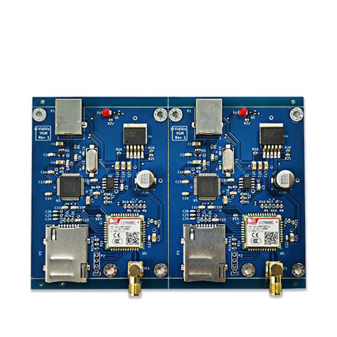 Streamlining Custom Circuit Board Assembly for Enhanced Efficiency