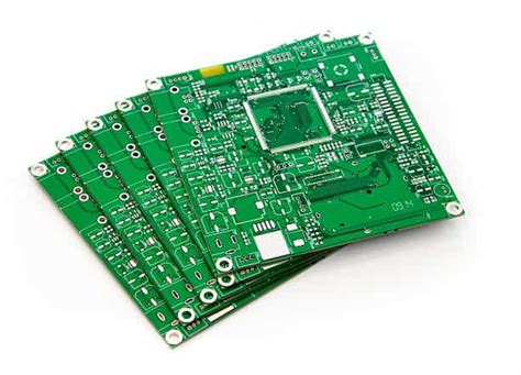 Controlled impedance flex pcb