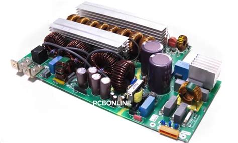 Advancements in Circuit Card Assembly Techniques and Technologies