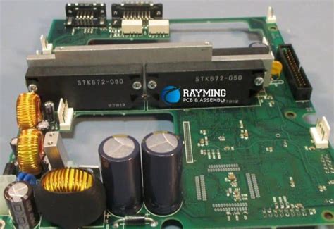 Innovative Approaches to Circuit Card Assembly Design