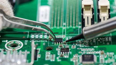 Top Circuit Card Assembly Manufacturers in the Industry