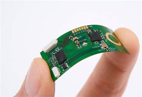 Maximizing Efficiency with Custom Flex PCB Designs