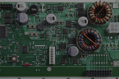 Understanding Circuit Board Assembly: A Comprehensive Guide