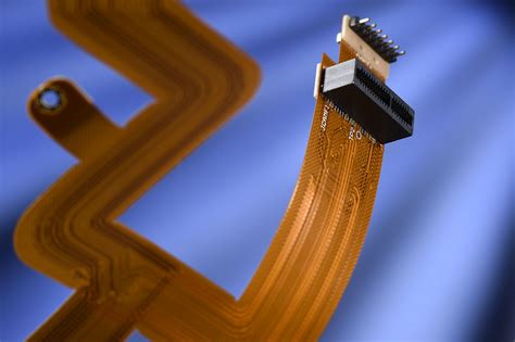 Innovative Applications of All Flex Circuits in Modern Technology