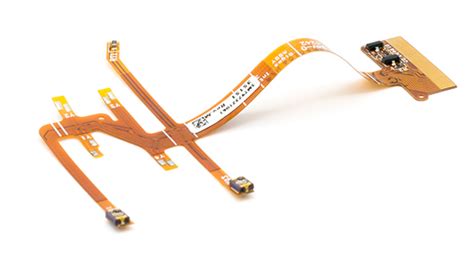 Innovations in Flexible Circuit Assembly for Modern Electronics