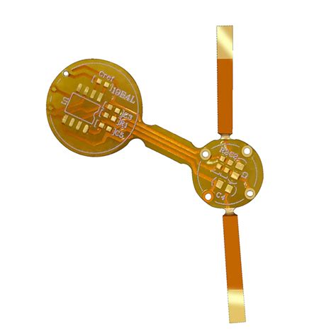 Optimizing Designs with Advanced Circuits Flex PCBs