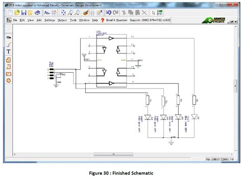 Designing Efficient PCBs with Advanced Circuits PCB Artist
