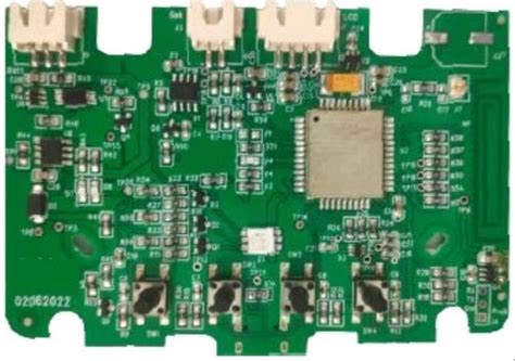 Custom pcb board design