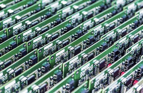 Digikey pcb assembly