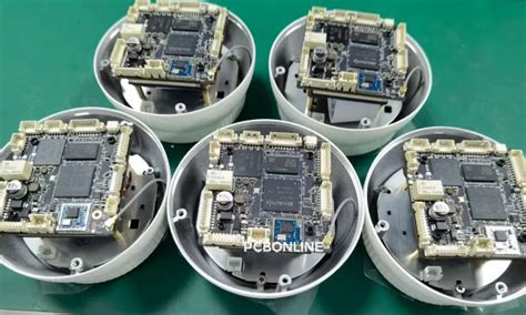 Efficient One Stop PCB Assembly Solutions for Your Projects