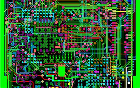 Innovations in PCB Design and Manufacturing for Modern Electronics