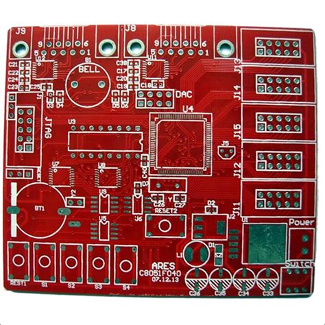 Flex pcb altium