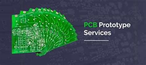 Top PCB Prototype Services for Quality and Affordability