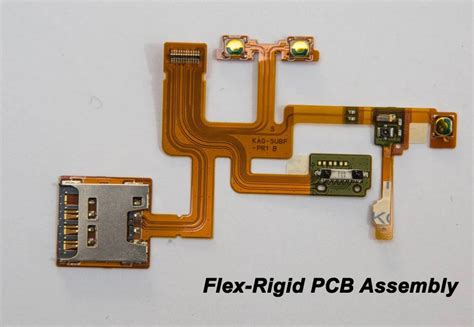 Advancing Technology with Flex PCB and SMT Assembly Solutions