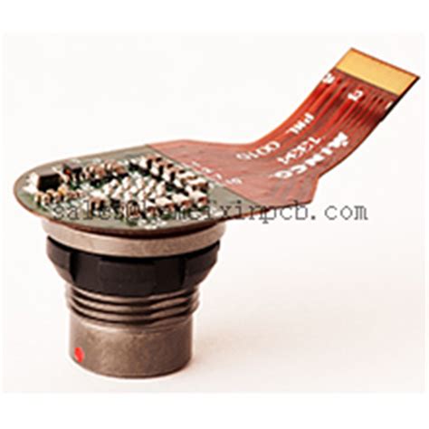 Advancements in Flexible Printed Circuit Assembly Technology