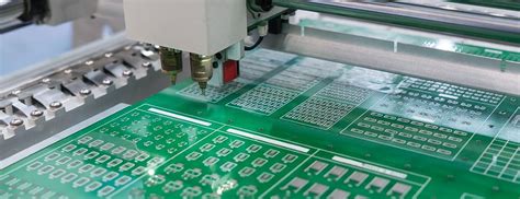 Top Recommendations for the Best PCB Fabrication Services