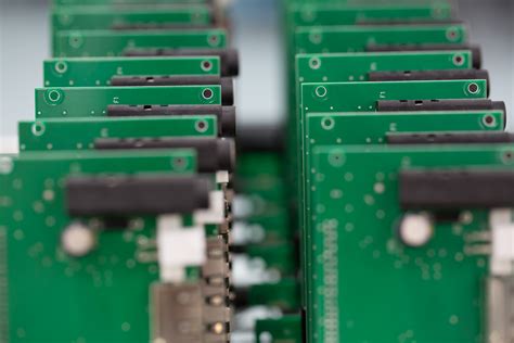 Understanding PC Board Assembly for Efficient Electronics Manufacturing