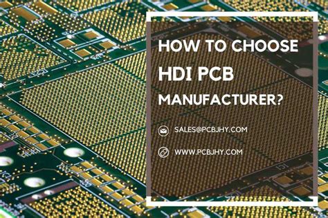 Finding the Best Affordable PCB Manufacturers for Your Projects