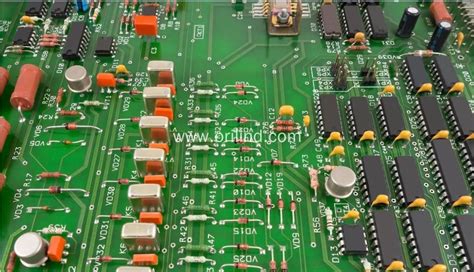 Top Circuit Card Assembly Manufacturers You Should Know
