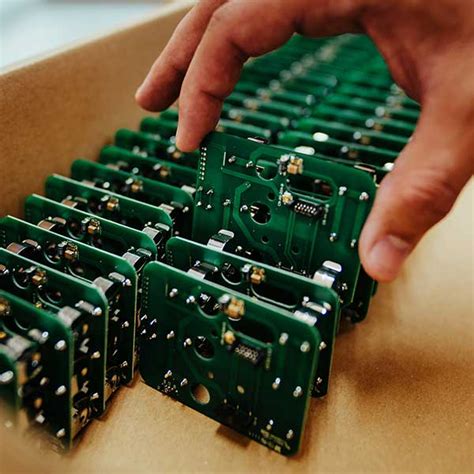 Understanding Printed PCB Assembly for Modern Electronics