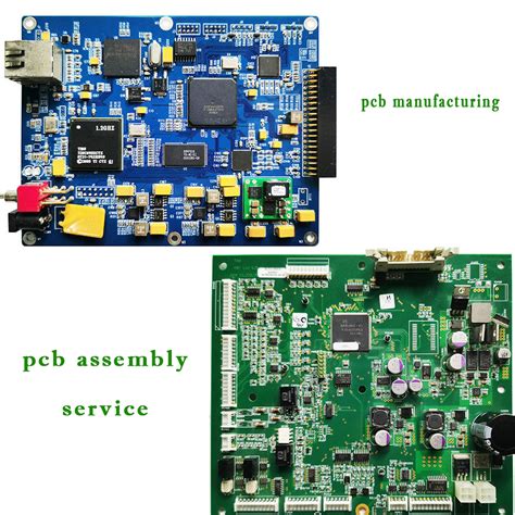 Find PCB Assembly Services Near You for Quality Solutions