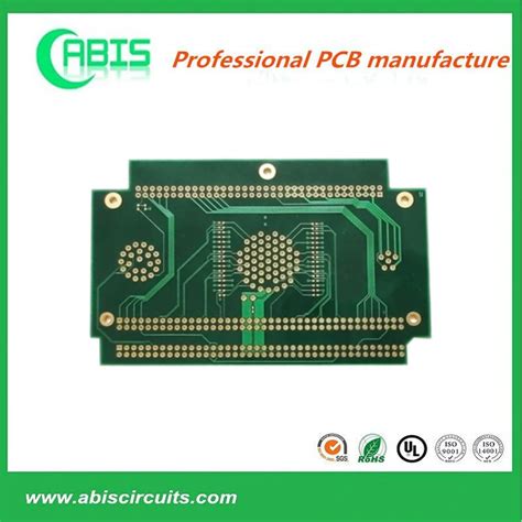 Understanding SMT PCB Board Technology and Its Applications