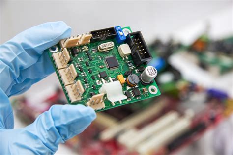 Understanding PCBA Printed Circuit Boards in Modern Electronics