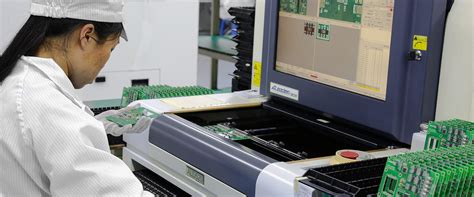Maximizing Efficiency with PCB Assembly Services from Top Manufacturers