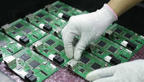 Streamlining Success with Turnkey PCB Manufacturing Solutions