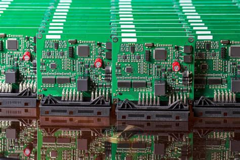 Efficient Solutions for Quick Turnaround PCB Assembly