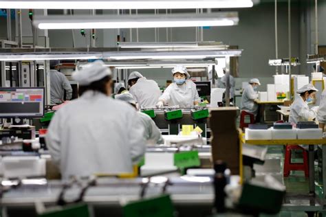 Maximizing Efficiency with Turnkey Assembly Services