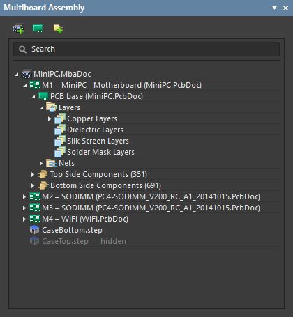 Maximizing Efficiency with Altium Multi Board Assembly Techniques