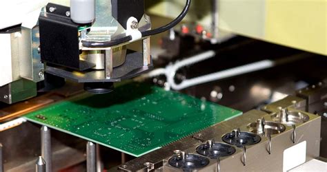 Innovations in PCB Fabrication and Assembly Techniques