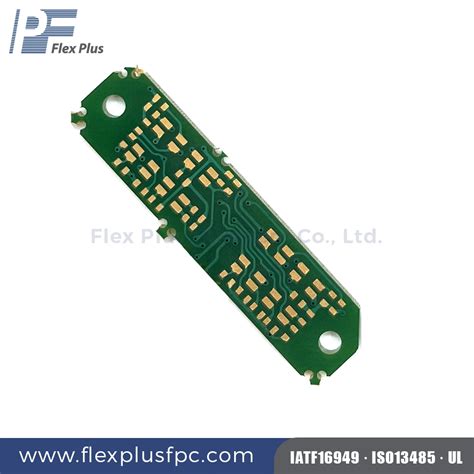 Choosing the Right Custom PCB Board Manufacturer for Your Needs