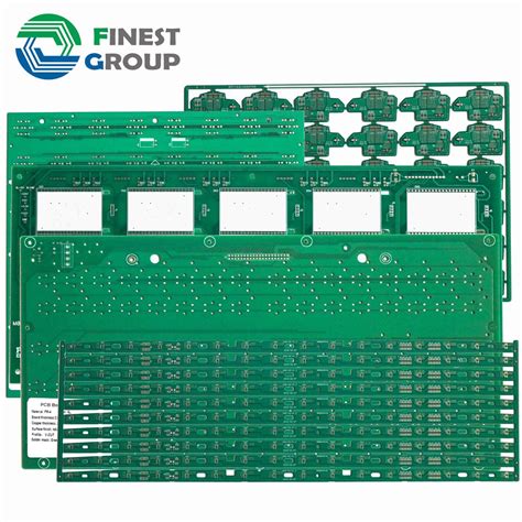 Essential Guide to Custom PCB Fabrication Techniques