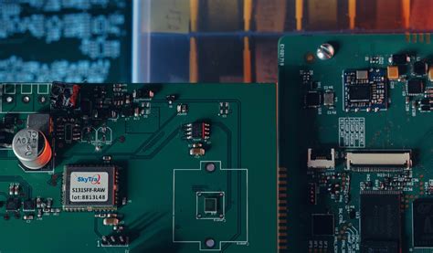 Choosing the Right Custom PCB Maker for Your Projects
